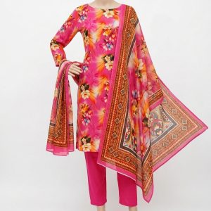 গাঙ্গুলি থ্রি পিস